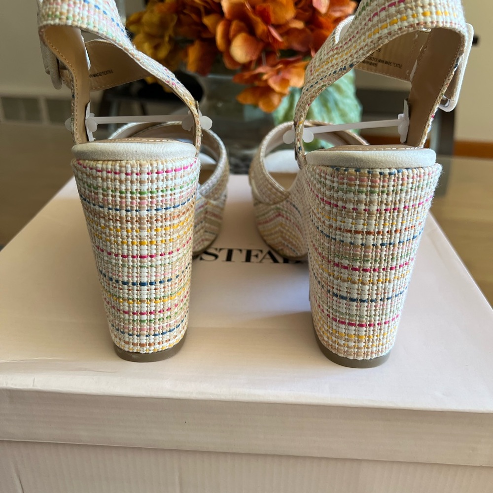 Sandals - Picture 5 of 5
